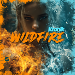 Kronik - Wildfire