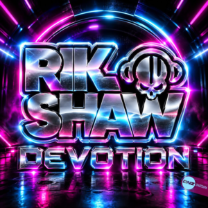 Rik Shaw - Devotion