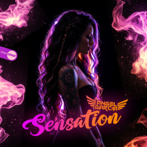 Angel Garcia DJ - Sensation Fest Mix