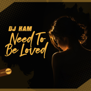 DJ Ham - Need To Be Loved
