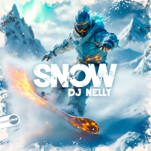 DJ Nelly - Snow