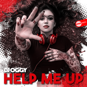 DJ Oggy - Help Me Up
