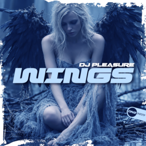 DJ Pleasure - Wings
