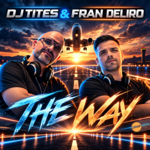 DJ Tites & Fran Deliro - The Way