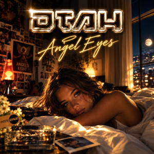DTAH - Angel Eyes