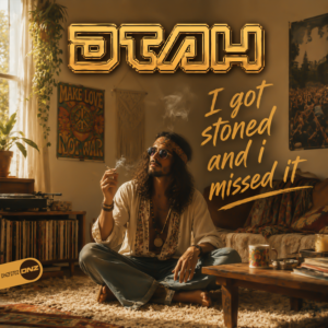 DTAH - I Got Stoned And I Missed It