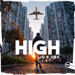Jo E Dex - High