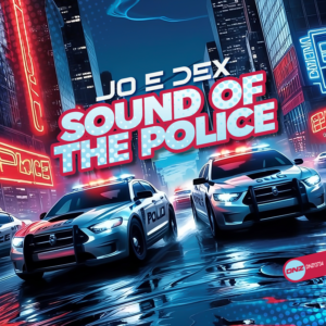 Jo E Dex - Sound Of The Police