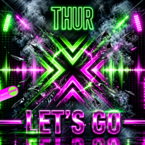Thur - Let's Go