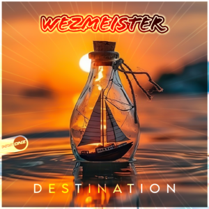 Wezmeister - Destination